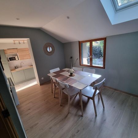 Gite Du Bocage Buysscheure Esterno foto