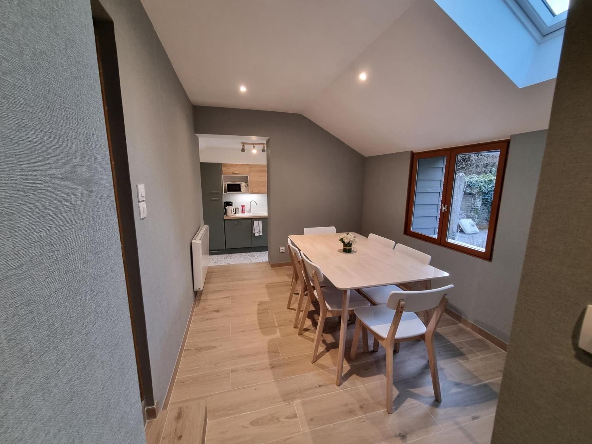 Gite Du Bocage Buysscheure Esterno foto
