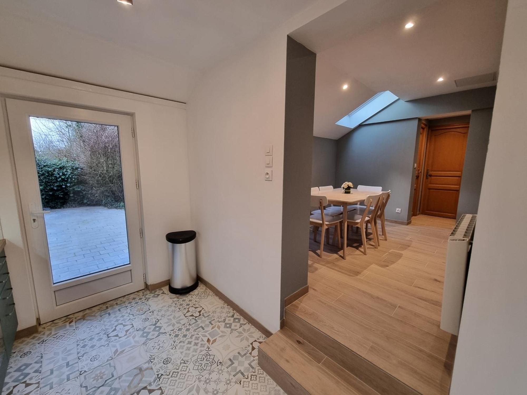 Gite Du Bocage Buysscheure Esterno foto